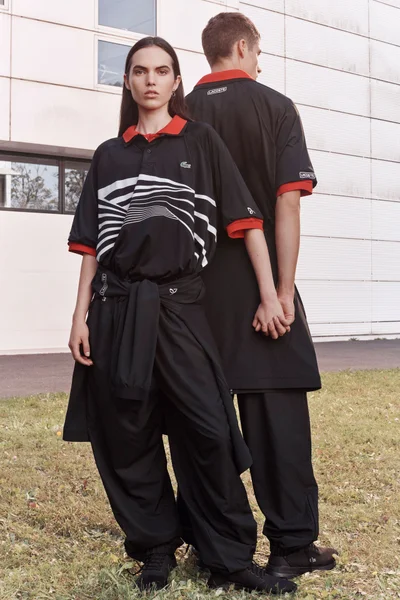 Look 7
